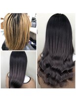 ネクスト 池袋(NEXT) ショート→ロングヘア/エクステ/シールエクステ