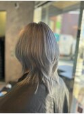 ウルフスタイル［金町駅/金町/白髪染め/髪質改善］