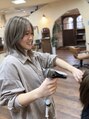 プリモ ココ 鍋島店(Primo coco.) 志田 杏華