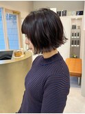 加藤【高円寺】フレンチボブ/大人ヘア/ボブパーマ