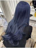 navy ブルー