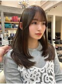 似合わせレイヤー