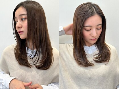 バズ ビー 自由が丘店(BUZZ bee)の写真