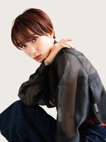 コト 銀座(Coto)&nbsp;白髪ぼかし/白髪染め/髪質改善/酸性ストレート/縮毛矯正[銀座駅