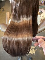 ピスケス(pisces)&nbsp;「超高濃度水素ケア」カラーエステ