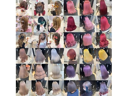 ミルクティー(Milk TEA)の写真
