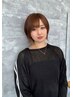 ★スタイリストデビュー記念★7月8月限定☆カット、カラー、トリートメント★