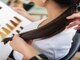 ヘアーズ ケアリスト(hair's care list)の写真/【完全貸し切りプライベートサロン】丁寧なカウンセリングで、納得のクオリティをお届けします♪