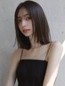 【期間限定】カット+TOKIOトリートメント　￥9000→￥5000