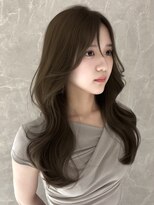 コモダ 神戸三宮(comoda)&nbsp;オリーブベージュ / くびれレイヤー