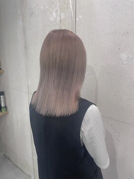 エデン メード(EDeN MAeD) ミルクティーグレージュ