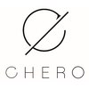 チェロ 中町(CHERO)のお店ロゴ