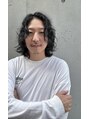 ヘアサロン アプリ(hair salon APPLI) 時任 瑞樹