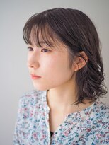 レム 長町店(L.E.M) ボブパーマ