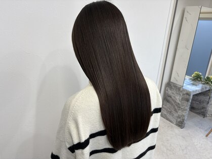 ヘアー バイ フォーク 旭川店(Hair by VORK)の写真