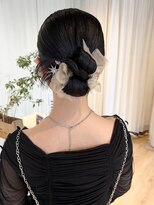 ケファ(Kepa)&nbsp;ボブヘアさんのカチモリ