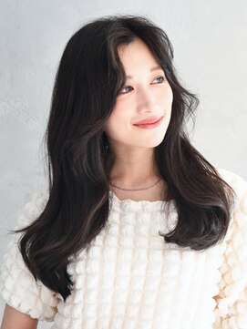 アース 日吉店(HAIR&MAKE EARTH) 20代30代40代トリートメント髪質改善ナチュラル透明感美肌