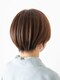 リト 西梅田店(Retto:)の写真/【縮毛矯正・髪質改善専門店】大人ショートの似合わせが得意◎髪の悩みやクセもカットで解決に導きます。
