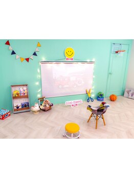 高槻で10年,茨木に拡張 Openして8年の [nico merci]　沢山の楽しみが詰まったヘアサロン&フォトスタジオ☆