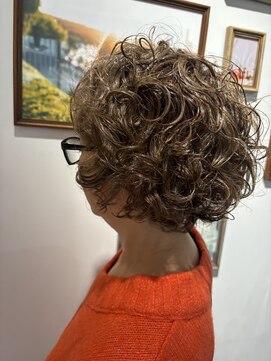 エイトタマプラ たまプラーザ店(EIGHT tamapla) EIGHT  new  style、 お客様スタイル【たまプラーザ】