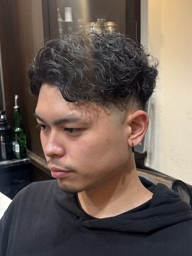 ヒロギンザ 川崎店(HIRO GINZA) ラルフカール