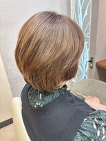 ビマイ(Bimai) 艶髪ショートボブ