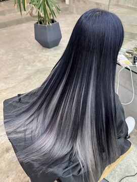 ノートエートル 西金沢(Nought etre) デザインカラー