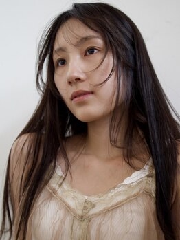 マーノプラス(mano+)の写真/相談もしやすいプライベート空間で、あなたに似合うスタイルを一緒に見つけましょう【藤沢/藤沢駅/個室】