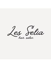 Les Selia 阿佐ヶ谷/南阿佐ヶ谷/ショート/縮毛矯正【1/11OPEN（予定）】