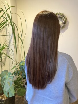 ケイズプラス(K's PLUS) メテオトリートメントカラー