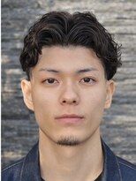 ヒロギンザ 難波店(HIRO GINZA) ラルフカール/なんば/心斎橋/バーバー