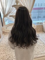 シャンティ 平岸店(Shanti)&nbsp;○ハイライトカラー/ナチュラルカラー/ダークトーン○菅野裕太