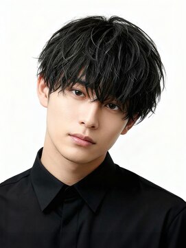 シード(SEED) マッシュ