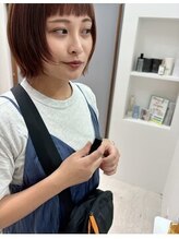 アノニューム(anonym)