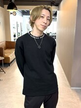 レブ 四条烏丸(Reb,)&nbsp;高山 慧輔