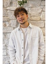 シャル 辻堂(shalu)&nbsp;宇山 蔵人