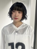 フォト イケブクロ(foto IKEBUKURO)&nbsp;ボブ×レイヤー