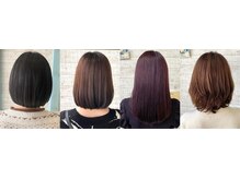 ケーズヘアー 緑が丘店(k's hair)