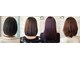 ケーズヘアー 緑が丘店(k's hair)の写真