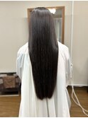 ロングスタイル