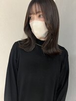 リーシュ ガーデン(Re:sh garden)&nbsp;くびれミディアム