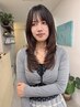 コテ苦手な方◎浜藤限定 韓国風デジタルパーマ&カット【韓国パーマレイヤー】