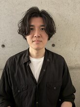 オペラ(opera)&nbsp;馬場 圭史