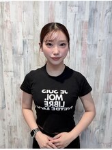 ヘアーメイク コル 和泉府中店(hair make cor)&nbsp;Nanaka 