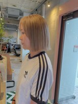 リアド(.RIAD)&nbsp;柔らかいミルクティーベージュ
