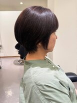 クリック(Click)&nbsp;ショート/丸みショート/くびれショート/30代40代50代