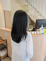 イマジン 八戸ノ里店(IMAGINE) 40代50代60代ロングスタイル