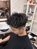 学割Ｕ24カット