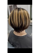 スイ(SUI)&nbsp;くびれショート