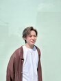 アース 辻堂店(HAIR & MAKE EARTH)&nbsp;百木 眞弥